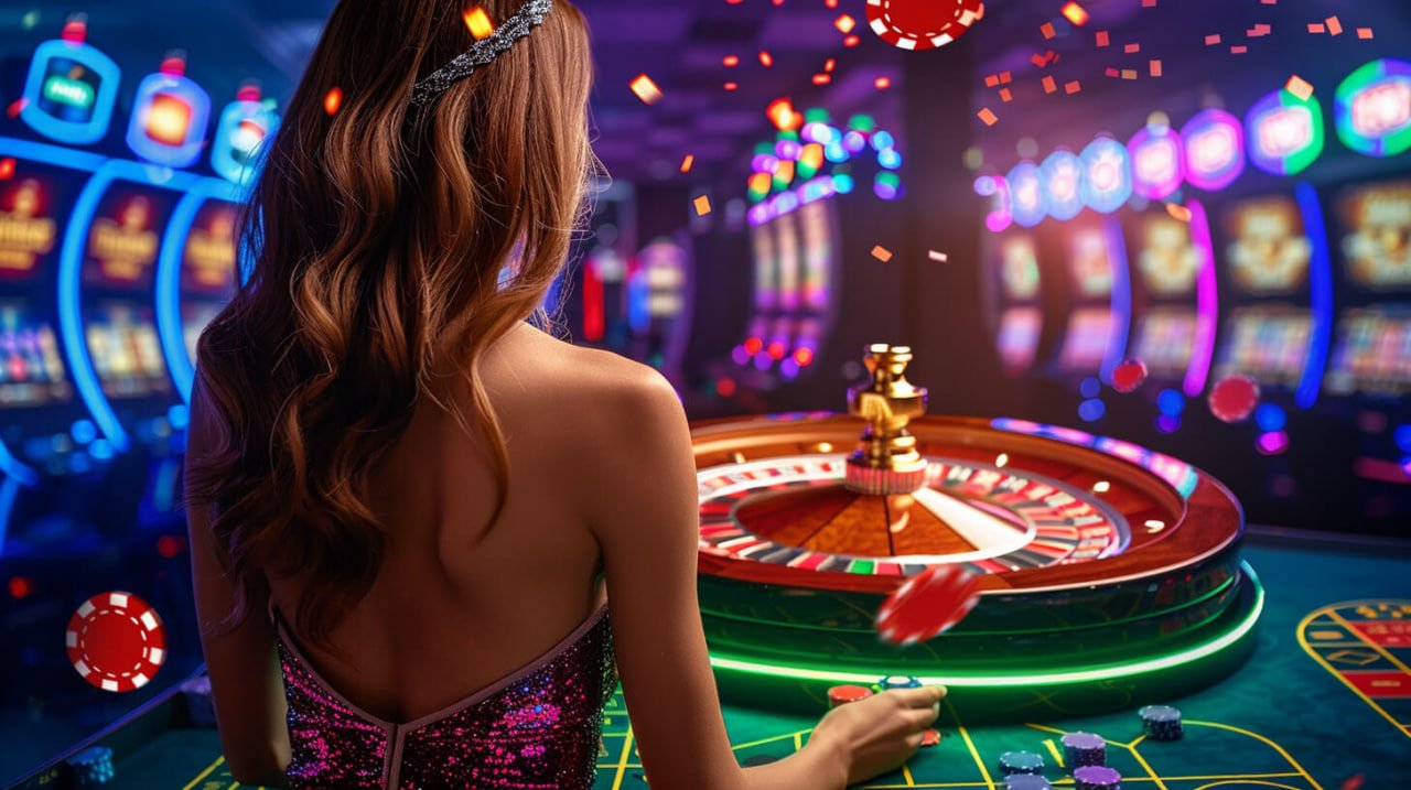 richclubmm Online Slots Myanmar Free Spin Jackpot ဂိမ်းများ ကစားနေသောပုံ