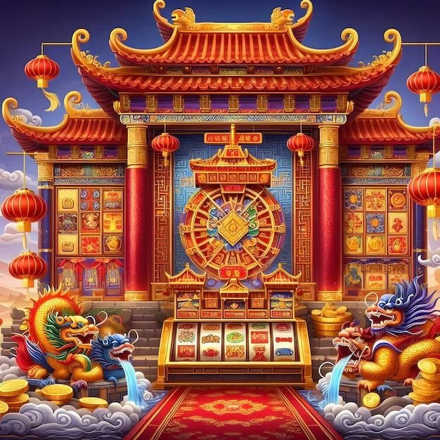 richclubmm 75 ball Bingo ဂိမ်းပုံ