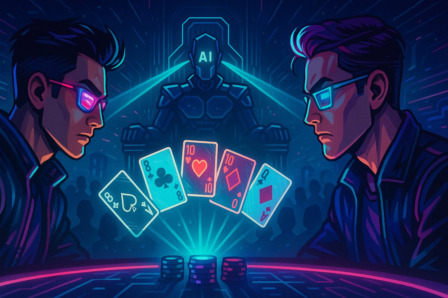 Live Casino richclubmm