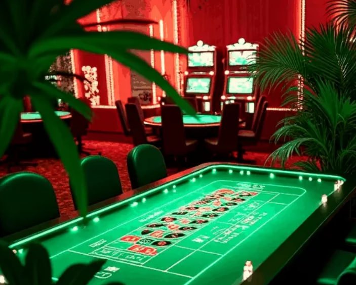richclubmm Myanmar ကစားသူ Slots Jackpot Bingo ဆုကြေးရပြီး ဝမ်းသာနေသောပုံ