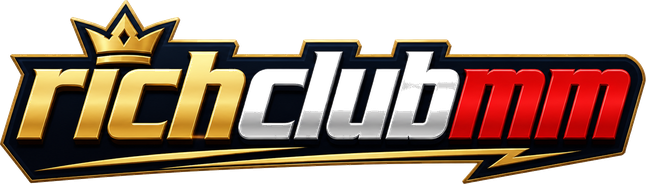 richclubmm Logo